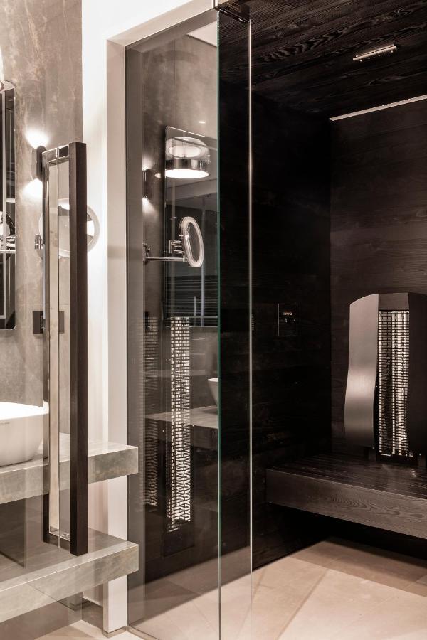 Suite Faito con Spa Privata - Solo Adulti