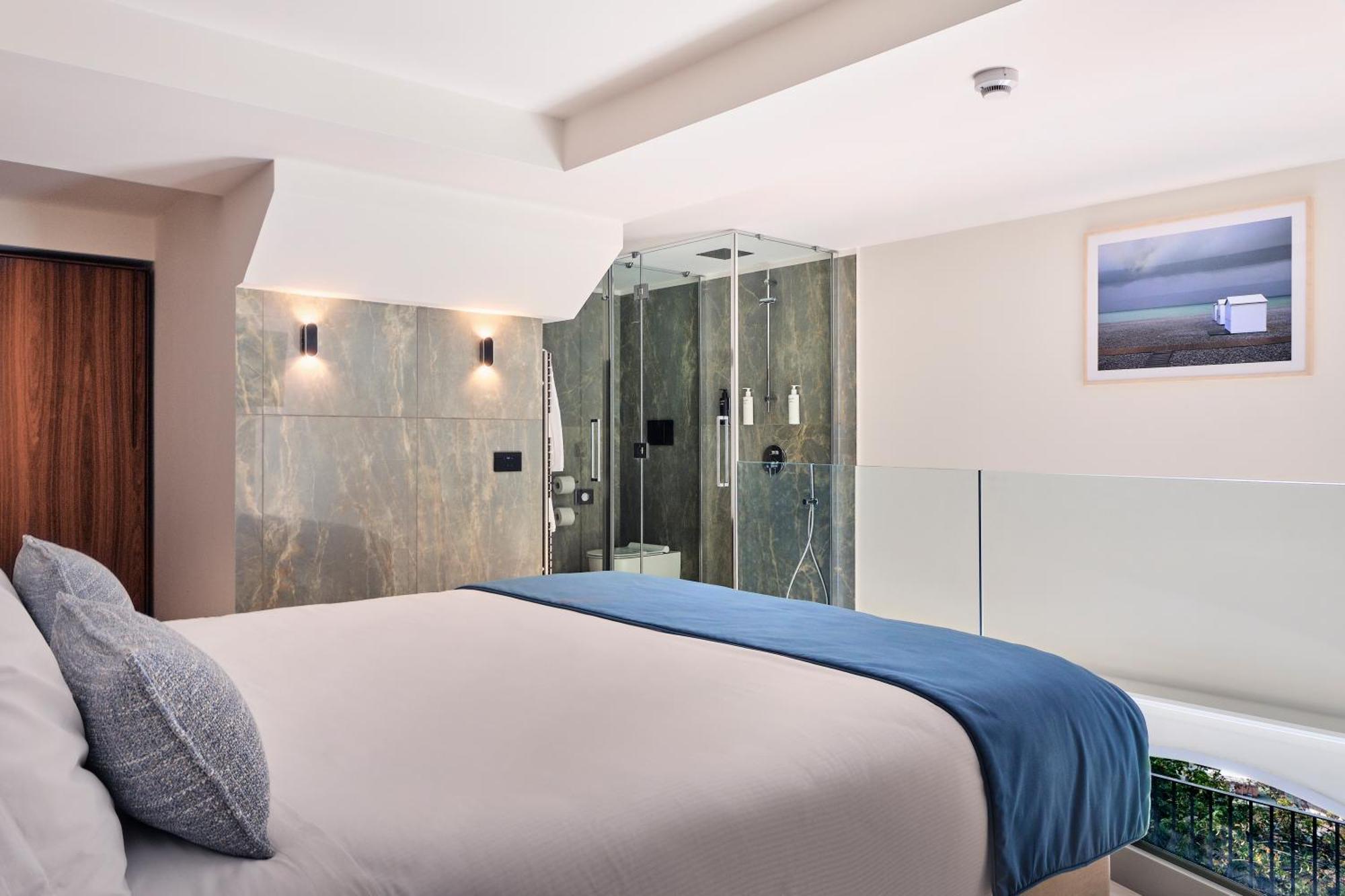 Suite con Terrazza