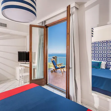 Hotel Torre Barbara-2
